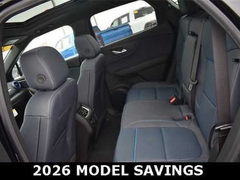 New 2026 Chevrolet Blazer RS w/ Driver Confidence II Package image 22