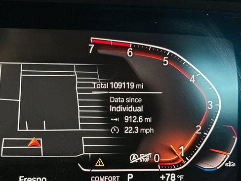 Used 2020 BMW Z4 sDrive30i w/ Premium Package RWD image 25