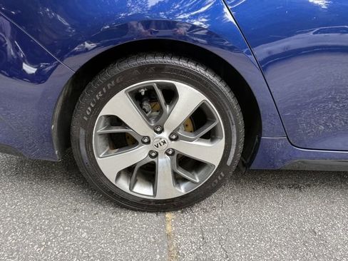 Used 2019 Kia Optima S image 38