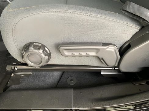 New 2026 Jeep Wrangler Willys image 37