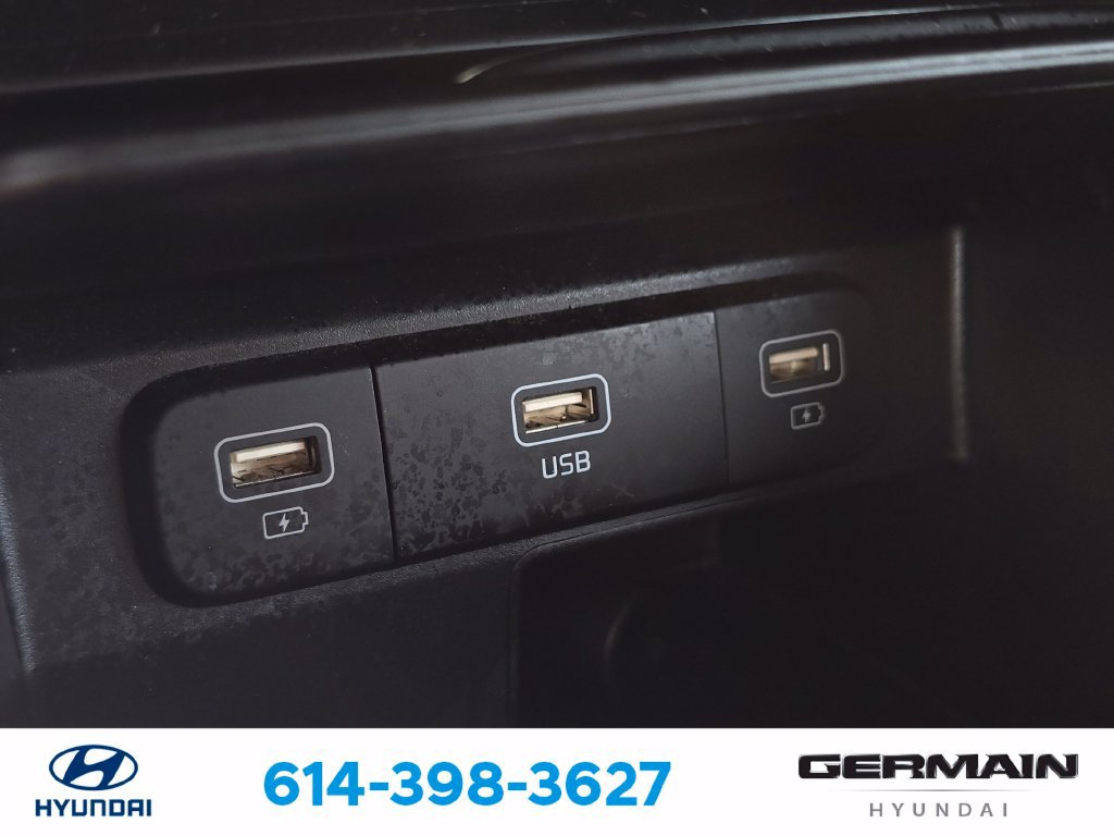 Used 2022 Kia Sorento LX FWD image 32