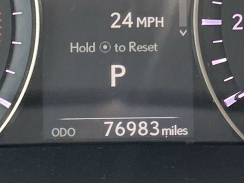 Used 2016 Lexus RX 350 AWD w/ Premium Package image 22