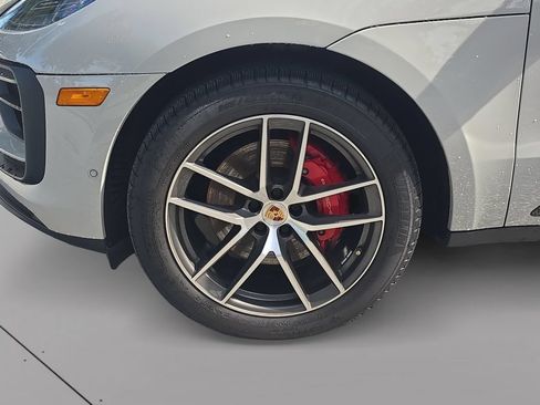 Used 2023 Porsche Macan S AWD/4WD image 26