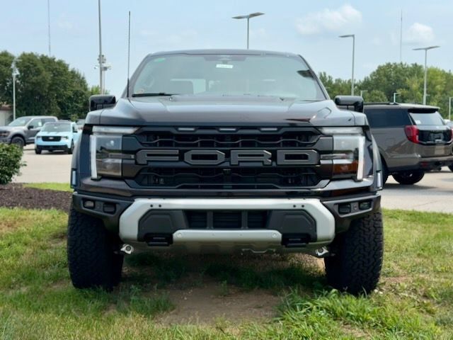 New 2026 Ford F150 Raptor AWD/4WD image 3