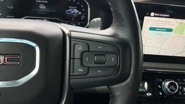 Used 2022 GMC Sierra 1500 AT4X AWD/4WD image 13