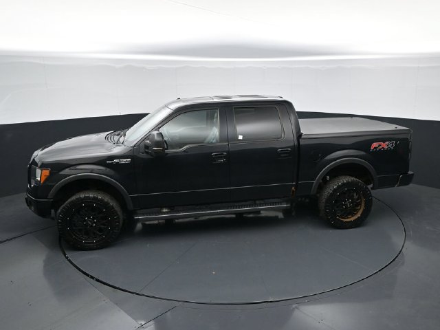 Used 2012 Ford F150 FX4 w/ FX Luxury Pkg AWD/4WD image 37