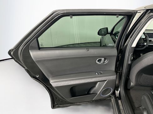 Used 2024 Hyundai Ioniq 5 Limited RWD image 25