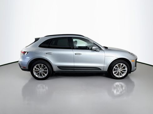 Used 2023 Porsche Macan w/ Premium Package Plus AWD/4WD image 11