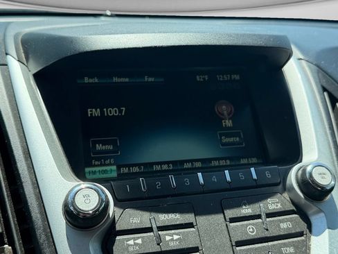 Used 2012 Chevrolet Equinox LT AWD/4WD image 26