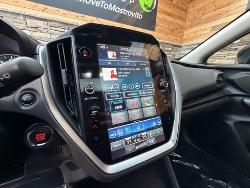 Used 2024 Subaru Crosstrek 2.0i Premium image 18