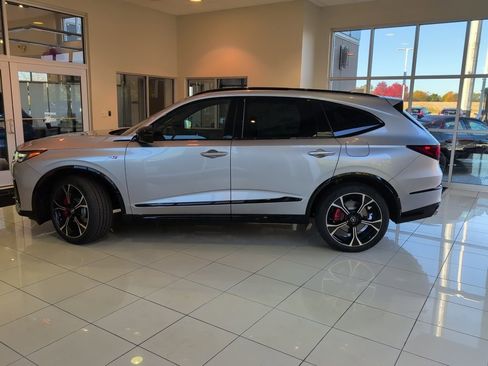 New 2026 Acura MDX Type S image 2