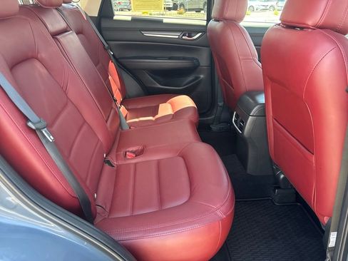 Used 2023 MAZDA CX-5 Carbon Edition AWD/4WD image 12