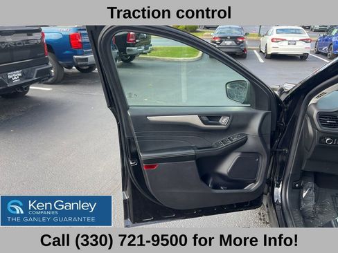 Used 2022 Ford Escape SE w/ Convenience Package image 25