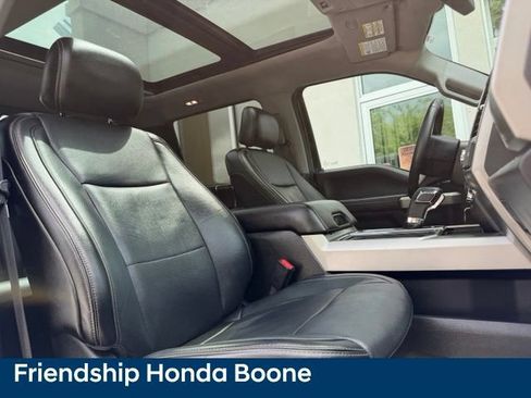 Used 2017 Ford F150 Lariat AWD/4WD image 55