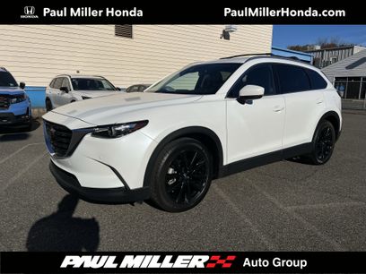 Used 2022 MAZDA CX-9 Touring Plus