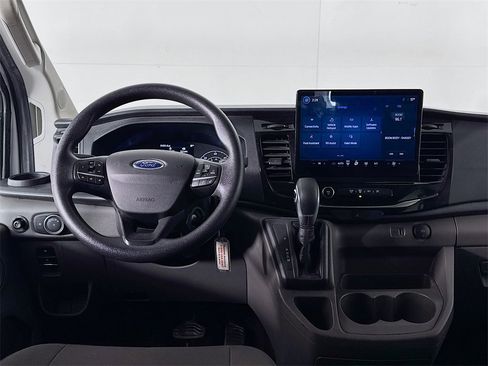 Used 2023 Ford Transit 350 XLT image 14