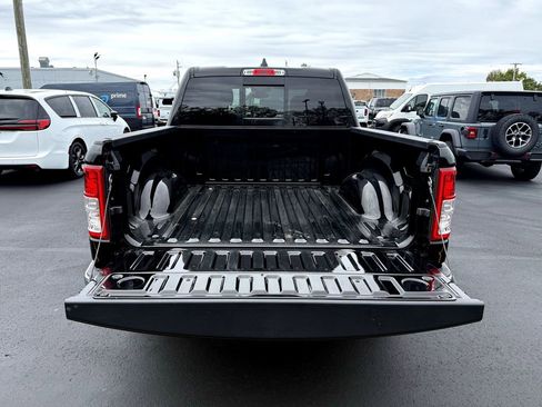 Used 2022 RAM 1500 Big Horn image 7