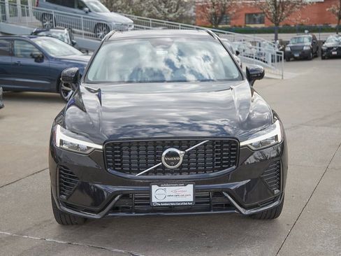 New 2025 Volvo XC60 T8 Plus w/ Protection Package Premier image 5