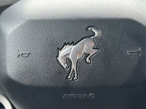 Used 2023 Ford Bronco Outer Banks image 41