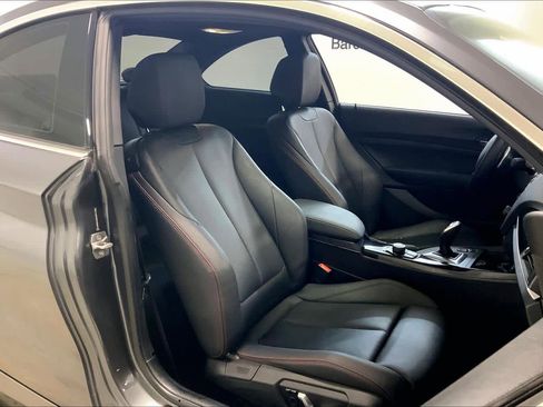 Used 2016 BMW 228i xDrive Coupe image 8