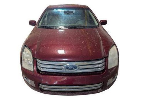 Used 2006 Ford Fusion SEL FWD image 9