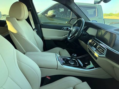 Used 2020 BMW X5 sDrive40i RWD image 4