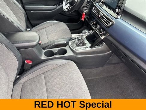 Used 2021 Kia Seltos S image 38