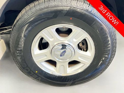 Used 2004 Ford Expedition Eddie Bauer RWD image 30