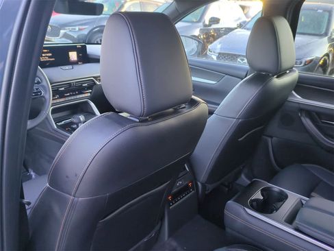 New 2026 MAZDA CX-90 3.3 Turbo S w/ Premium Plus image 17