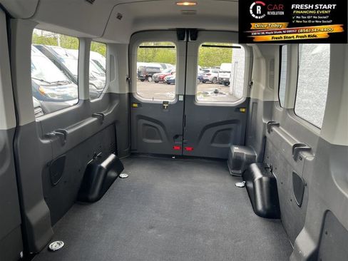 Used 2020 Ford Transit 350 XL AWD/4WD image 14