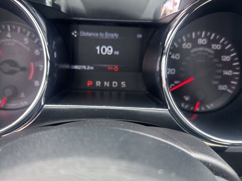 Used 2017 Ford Mustang Premium w/ Enhanced Security Package image 6