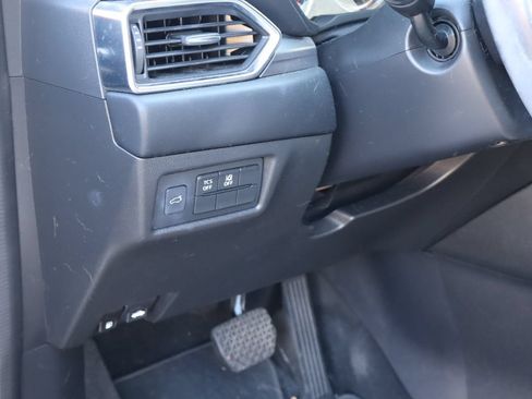 Used 2020 MAZDA CX-5 Touring FWD image 23
