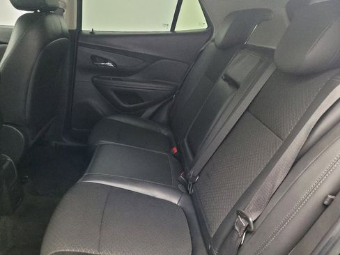 Used 2019 Buick Encore Preferred image 18