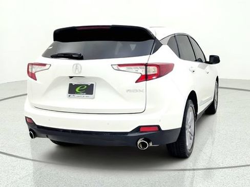 Used 2021 Acura RDX FWD w/ Advance Package image 8