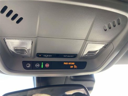 Used 2022 Chevrolet Malibu LS w/ Driver Confidence Package II image 29