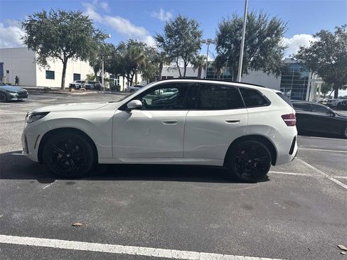 New 2026 BMW X3 xDrive30 w/ Premium Package image 6