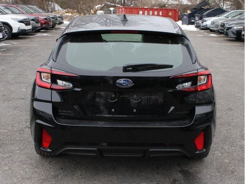 New 2026 Subaru Impreza 2.0i Sport image 23