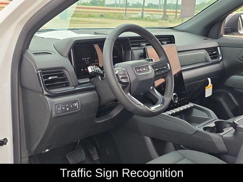 New 2026 GMC Terrain AT4 w/ Convenience Package III AWD/4WD image 11