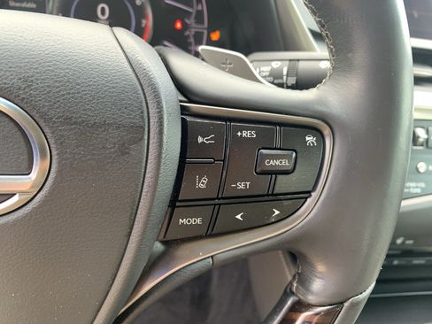 Used 2021 Lexus ES 350 w/ Premium Package FWD image 20