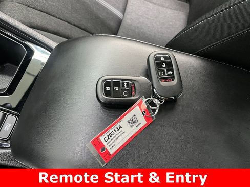 Used 2023 Honda Accord Sport image 7