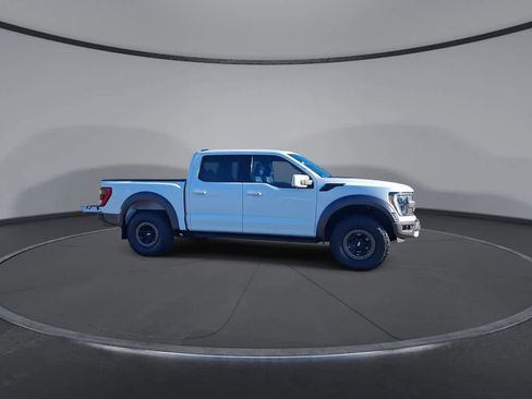 Used 2021 Ford F150 Raptor w/ Equipment Group 801A High image 9