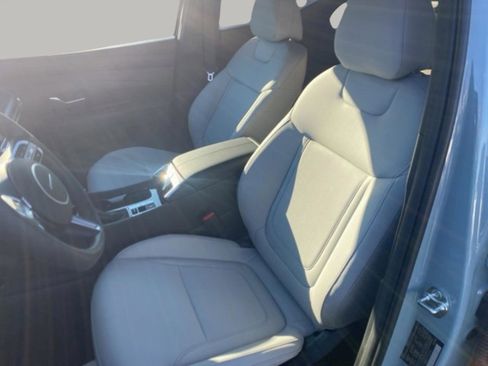 New 2026 Hyundai Santa Cruz SEL FWD image 14