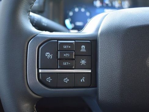 New 2026 Ford F150 XLT w/ Equipment Group 302A MID image 19