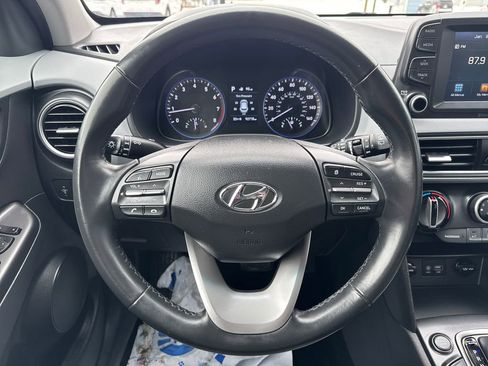 Used 2018 Hyundai Kona SEL image 16