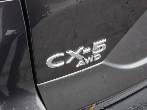Used 2023 MAZDA CX-5 AWD 2.5 S w/ Premium Plus Pkg image 26