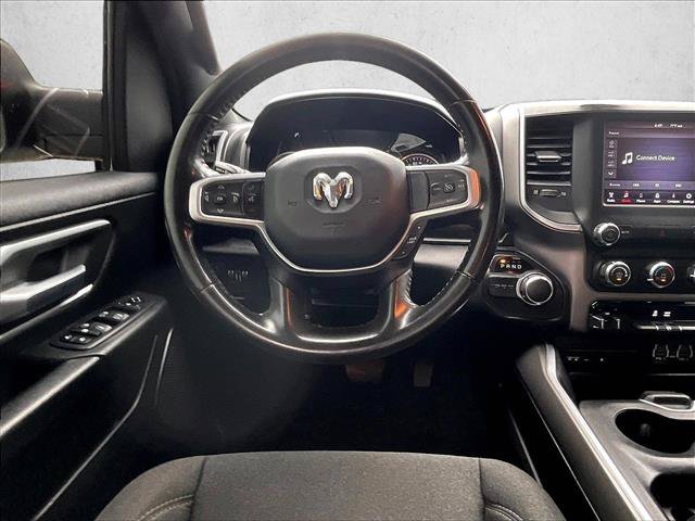 Used 2019 RAM 1500 Big Horn RWD image 5