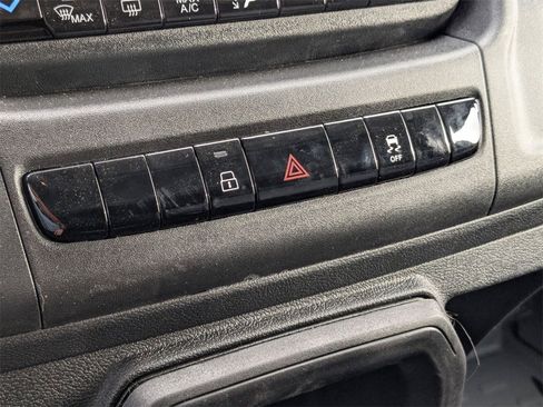 New 2026 RAM ProMaster 2500 w/ Convenience Group image 29