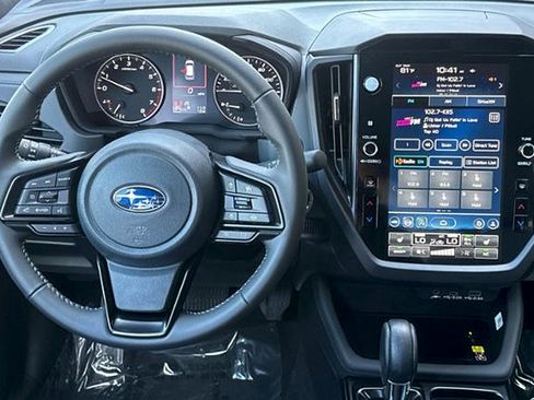 Used 2026 Subaru Forester Premium AWD/4WD image 14