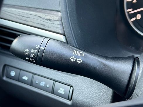 New 2025 Nissan Altima 2.5 SV w/ SV Premium Package image 16