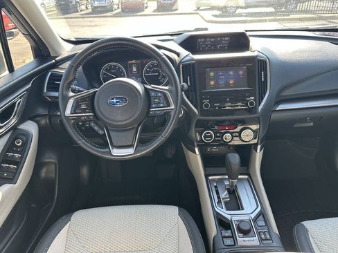 Used 2020 Subaru Forester Premium AWD/4WD image 14